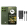 Smartfon Motorola edge 70 5G 12/512GB Bronze Green 120Hz + Ładowarka 68W